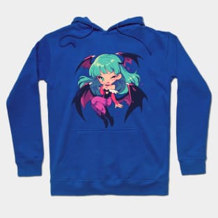 morrigan Hoodie